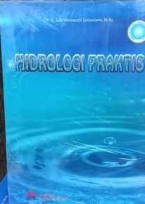 Cover HIDROLOGI PRAKTIS / Lily Montarcih Limantara