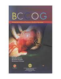 Cover Bandung Controversies and Consensus in Obstetrics dan Gynecology / Tono Djuwantono, Wiryawan Permadi dan Mulyanusa A Ritonga