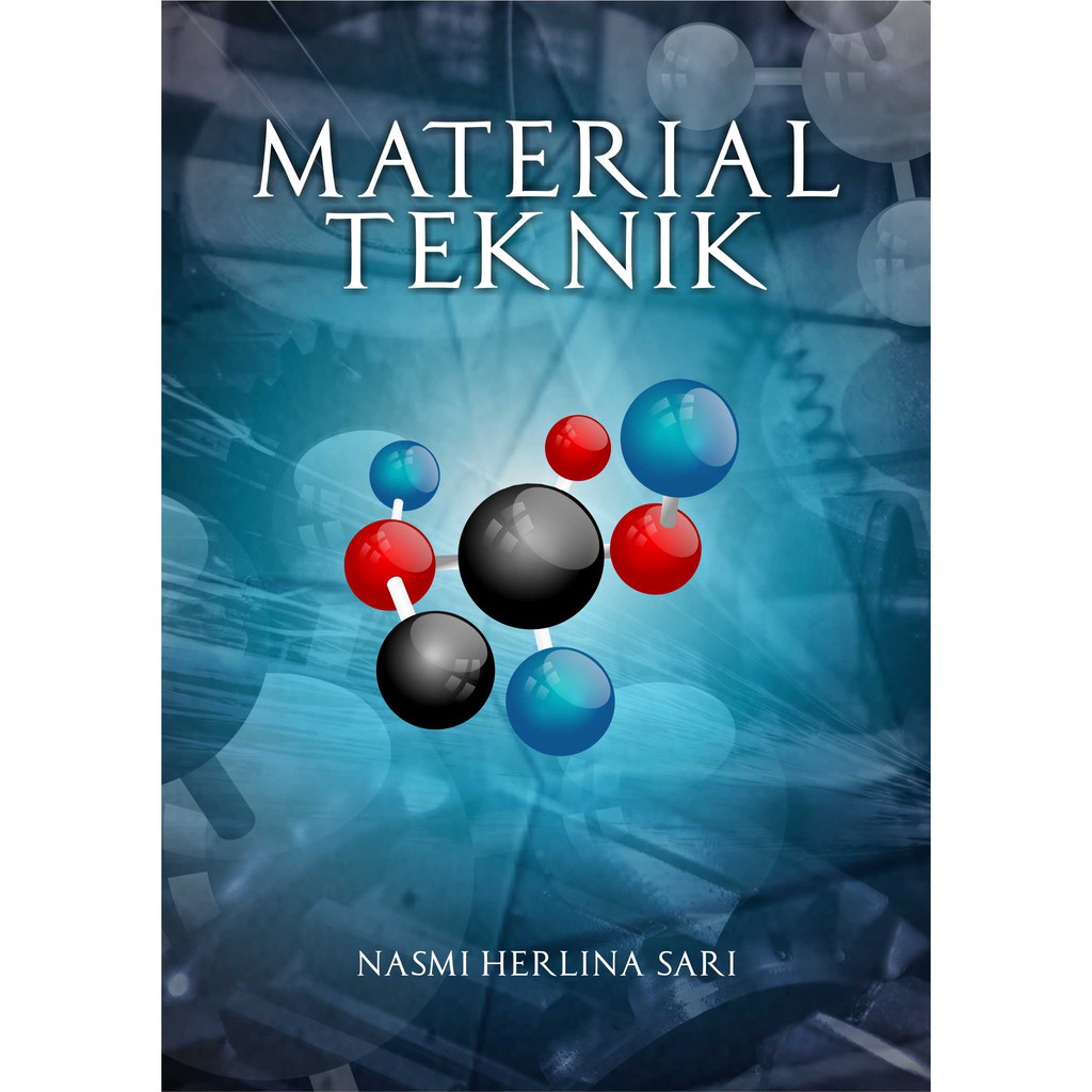 Cover Material Teknik / Nasmi Herlina Sari