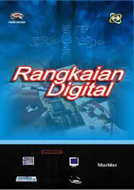 Cover RANGKAIAN DIGITAL / Muchlas