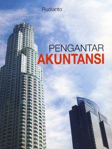 Cover PENGANTAR AKUNTANSI / Rudianto