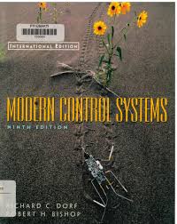 Cover MODERN CONTROL SYSTEMS :  Ninth Edition / Richard C. Dorf dan Robert H. Bishop