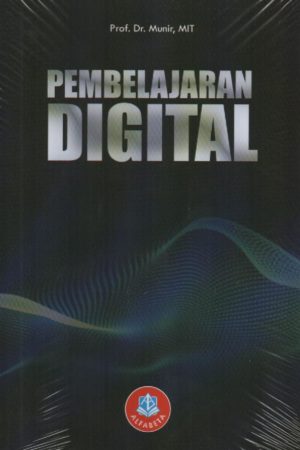 Cover Pembelajaran Digital / Munir