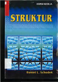 Cover STRUKTUR / Daniel L. Schodek