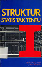 Cover STRUKTUR STATIS TAK TENTU / Chu-Kia Wang ; Herman Widodo Soemitro
