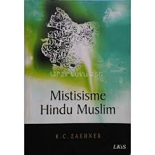 Cover MISTISISME HINDU MUSLIM / R.C. Zaehner