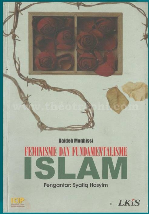 Cover FEMINISME DAN FUNDAMENTALISME ISLAM / Haideh Moghissi