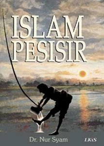 Cover ISLAM PESISIR / Nur Syam