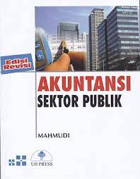 Cover AKUNTANSI SEKTOR PUBLIK / Mahmudi