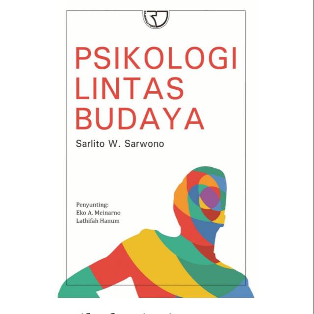 Cover PSIKOLOGI LINTAS BUDAYA / Eko A. Meinarno