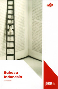 Cover BAHASA INDONESIA / E. Kosasih