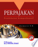 Cover PERPAJAKAN :  Pendekatan Komprehensif / Soemarsono S.R.