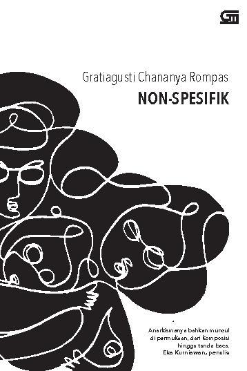 Cover Non-Spesifik / Gratiagusti Chananya Rompas