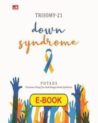 Cover Trisomy 21 Down Syndrome / POTADS