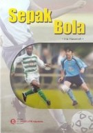 Cover SEPAK BOLA / Ina Hasanah