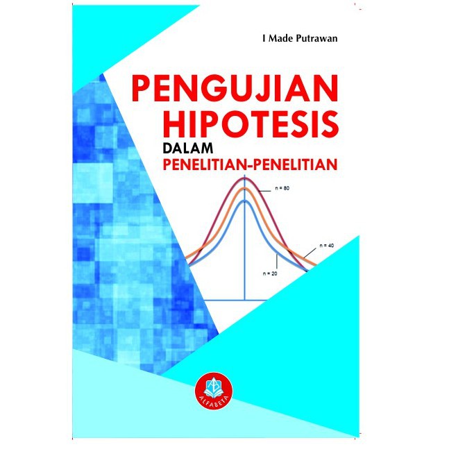 Cover Pengujian Hipotesis Dalam Penelitian-Penelitian