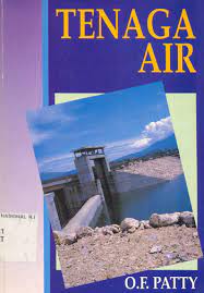 Cover TENAGA AIR / O.F. Patty