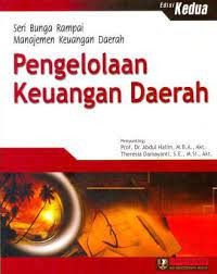 Cover SERI BUNGA RAMPAI MANAJEMEN KEUANGAN DAERAH. PENGELOLAAN KEUANGAN DAERAH, ED. 2 / ABDUL HALIM