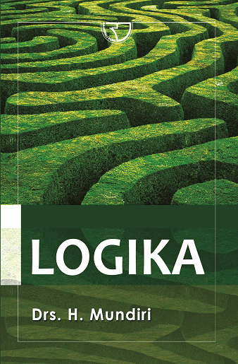 Cover LOGIKA / Mundiri