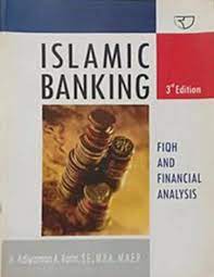 Cover ISLAMIC BANKING :  Fiqh and Financial Analysis / Adiwarman A. Karim