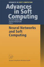 Cover ADVANCES IN SOFT COMPUTING :  Neural Network and Soft Computing / Leszek Rutkowski & Janusz Kacprzyk