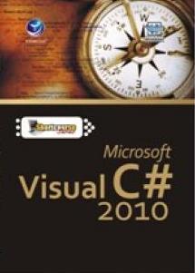 Cover MICROSOFT VISUAL C# 2010 / Wahana Komputer