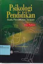 Cover PSIKOLOGI PENDIDIKAN :  Suatu pendekatan terapan / M. Dimyati Mahmud