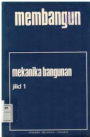 Cover MEMBANGUN :  Mekanika bangunan jilid 1 / J. Kwantes